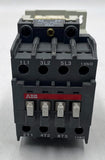 ABB A26 Contactor, 3-Phase, 690V, 45A