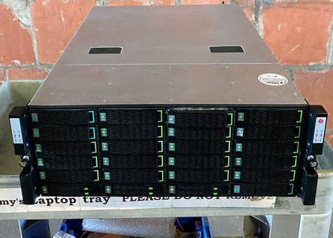 HPE Nimble Storage CS1000 Adaptive Flash Array C1K-2T-42T-EE