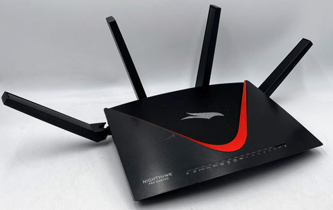 Netgear Nighthawk XR700 AC7200 Gaming Router