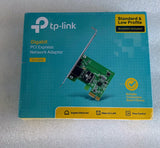 TP-Link TG-3468 Gigabit PCIe Network Adapter