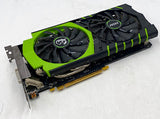 MSI V320 NVIDIA GeForce GTX960 Gaming 100ME LE 2GB PCIe Graphics Card
