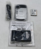 FujiFilm FINEPIX XP20 Digital Camera, Silver