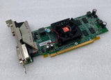 Dell KP8GM ATI Radeon HD 5450 1GB GDDR3 PCIe Graphics Card