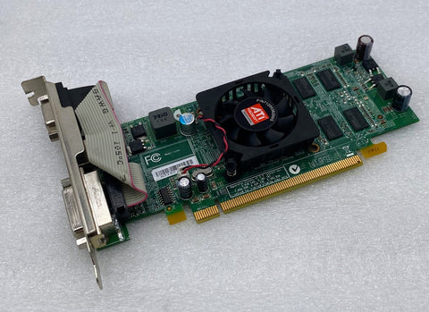Dell KP8GM ATI Radeon HD 5450 1GB GDDR3 PCIe Graphics Card