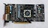 GIGABYTE GV-RX580AORUS-8GD AORUS 8GB PCIE Graphics Card