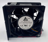 HP ProLiant ML350p G8 Fan DC 12V 4.50A 92mm 661332-002