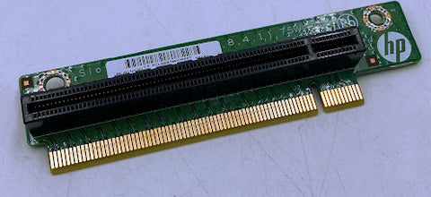 HP PCIe x16 Riser Board for ProLiant DL320e Gen8 Server 686676-001