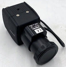 Navco Model 4800 Security Camera, 2.5-8mm, 1:1.4