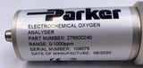 Parker Electrochemical Oxygen Analyser 276500240