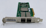 HP 82Q 8Gb Dual-Port PCIe Fibre Channel Host Bus Adapter AJ764-63002