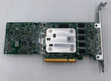 Dell HYM6Y PERC H750 12Gb/s PCI-e x8 SAS External RAID Adapter Card w/ Battery