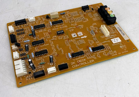 HP LaserJet 2K Deck Controller Board RG5-6235 from HP Laserjet 9000 Series