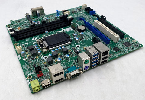 Dell XHGV1 Motherboard, Q270 Chipset, LGA1151 Socket