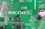 Ricoh IOB I/O Board D0895121A from Lanier LD645C