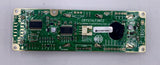 CRYSTALFONTZ 16x2 Character LCD CFA533TMIKU