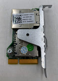 Dell WD6D2 PowerEdge iDRAC7 Enterprise Remote Access Controller
