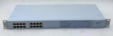 3COM Baseline Switch 2816 3C16478 16-Port Gigabit Unmanaged Switch