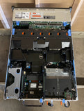 Dell PowerEdge R730XD Rack Server- No Storage, No RAM, 2x E5-2650v4, No OS