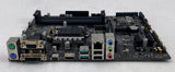 ASUS PRIME B360M-A Desktop Motherboard, Socket 1151