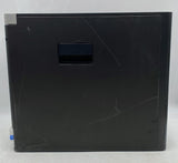 Dell Precision T3610 Tower Server- No HDD, 8GB DDR3L RAM, E5-1620v2 CPU, No OS