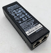 Avaya Microsemi GSPPOE PoE Injector, 48VDC, 0.32A
