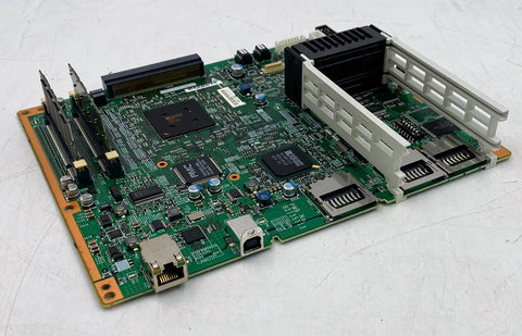 Ricoh MP 3500 Formatter Control Assembly B2135113