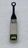HPE QK724A 656435-001 16Gb SW B-series SFP+ Transceiver Module