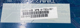 HP EliteBook 850 G4 Motherboard with Intel i7-7500U 917504-601