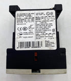 Siemens 3RT1316-2BB40 Contactor