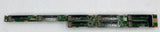 HP ProLiant DL360p Gen 8 Server 8-Bay Hard Drive Backplane Board- 667868-001
