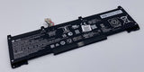HP ProBook 450 G10 RH03XL M75599-005 Li-Polymer Laptop Battery, 11.4V, 42.75Wh