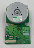 Nidec AX60000B Brushless DC Printer Motor