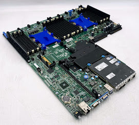 Dell PowerEdge R640 System Board PHYDR, Socket 3647