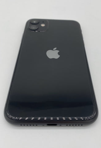 Apple iPhone XR 64GB, A12 Bionic, Black, Unlocked