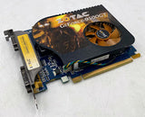 Zotac GeForce 9500 GT 1GB PCI-E Graphics Card- ZT-95TEK2M-FSL