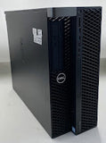 Dell Precision 5820 XL Tower Server, W-2125, 4GB DDR4, No HDD/OS