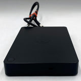 Dell Docking Station WD15 1RTXC A00 USB-C Business Laptop Dock