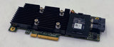 Dell X4TTX PERC H730P 12Gb/s PCI-e 3.0 x8 RAID Controller with 2GB Cache