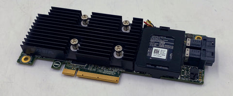 Dell X4TTX PERC H730P 12Gb/s PCI-e 3.0 x8 RAID Controller with 2GB Cache