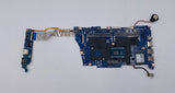 HP ProBook 650 G8 Laptop Motherboard DA0X8QMB8E0, i5-1135G7, No RAM
