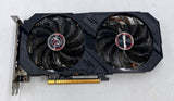 ASRock AMD Radeon RX6500XT PGD 4GO 4GB Graphics Card