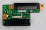 Ricoh FCUIF Fax Card Module Adapter B7125176 from Lanier LD345