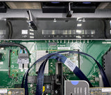 IBM QRADAR 1920 Server, 2x E5-2680 V4 CPU, 128GB RAM, No HDD/OS