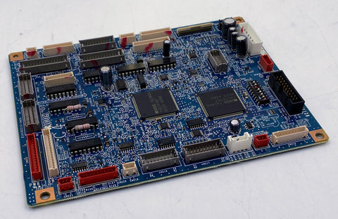 Ricoh B2135155 PCB I/O Board