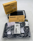 Panasonic FZ-M1JX19GVM Toughpad- No Storage, 8GB DDR3 RAM, i5-7Y57 CPU,No OS