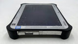 Panasonic ToughPad FZ-G1V5479VM Tablet- No Storage, 8GB DDR3, i5-7300U, No OS