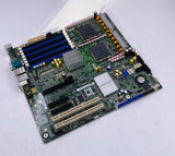 Intel S5000XVN Workstation Board, Dual LGA771, DDR2, PCI Express