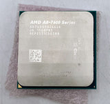 AMD A8‑7600 AD7600YBI44JA 3.10GHz Socket FM2+