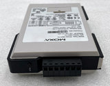 Moxa MGate MB3170 Modbus TCP Gateway