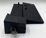 Lenovo ThinkPad Pro Dock Type 40A1 SD20F82751, Type 40A1, with Key